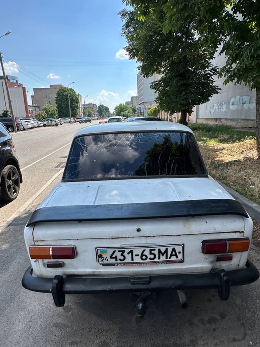 Ваз 2101 Копійка