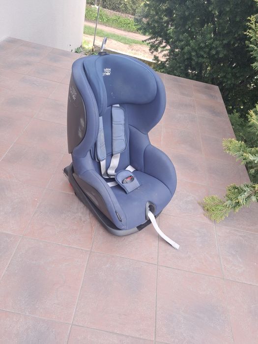 Britax Trifix2 I-size