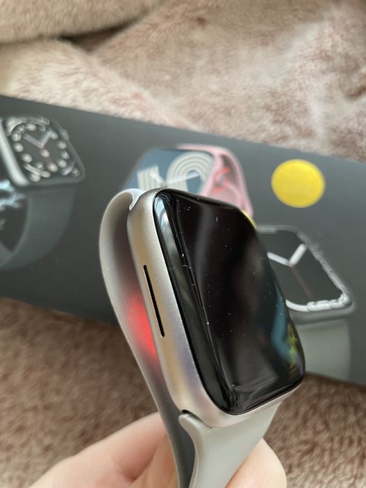 smart watch смарт годинник X7 Pro новий