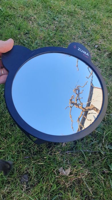 Lusterko do obserwacji dziecka
