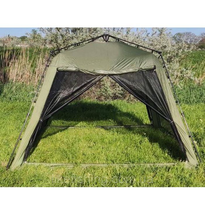 Намет-автомат для риболовлі