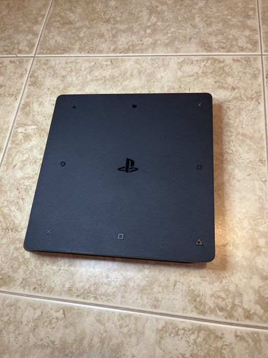 PlayStation 4 consola