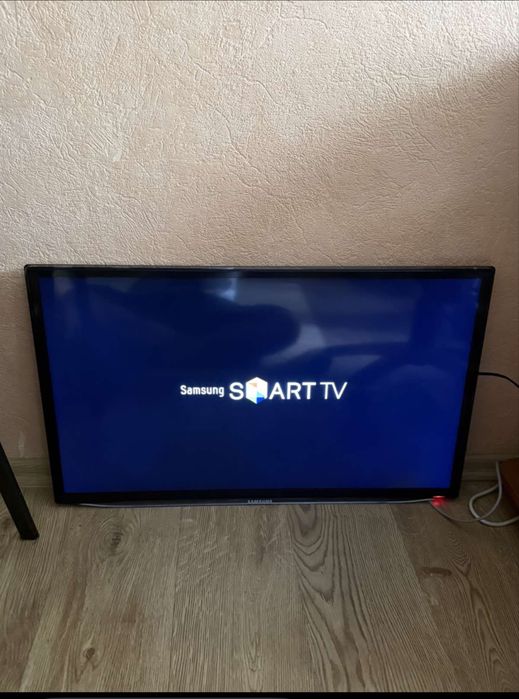 Samsung UE32ES6300. Smart.