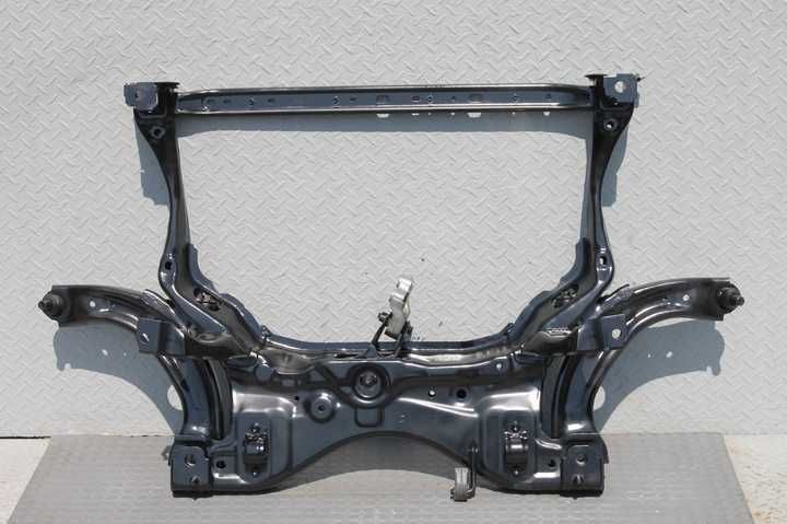 Подвеска передняя задняя подрамник Mazda CX3 I разборка