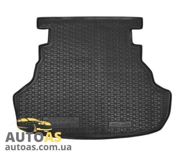 Коврик в багажник TOYOTA/Тойота Camry/RAV-4/Yaris/Corola/Land Cruiser
