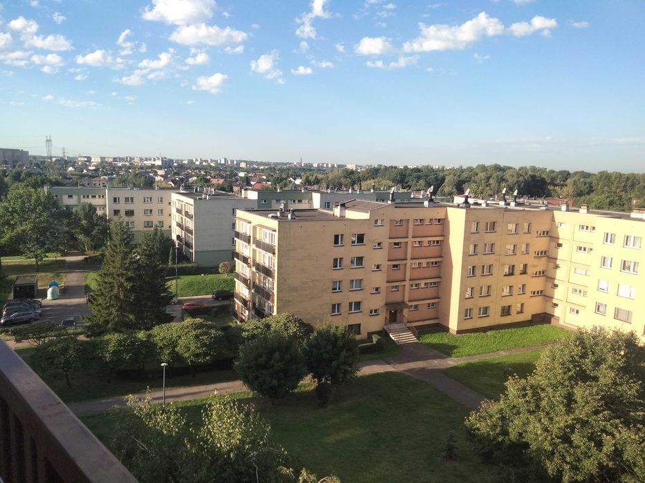 Mieszkanie – Dąbrowa Górnicza - Widok 5
