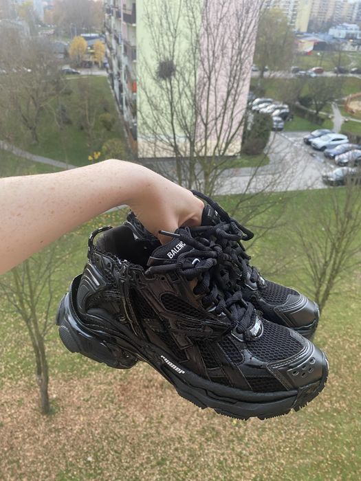 Buty Balenciaga Runner