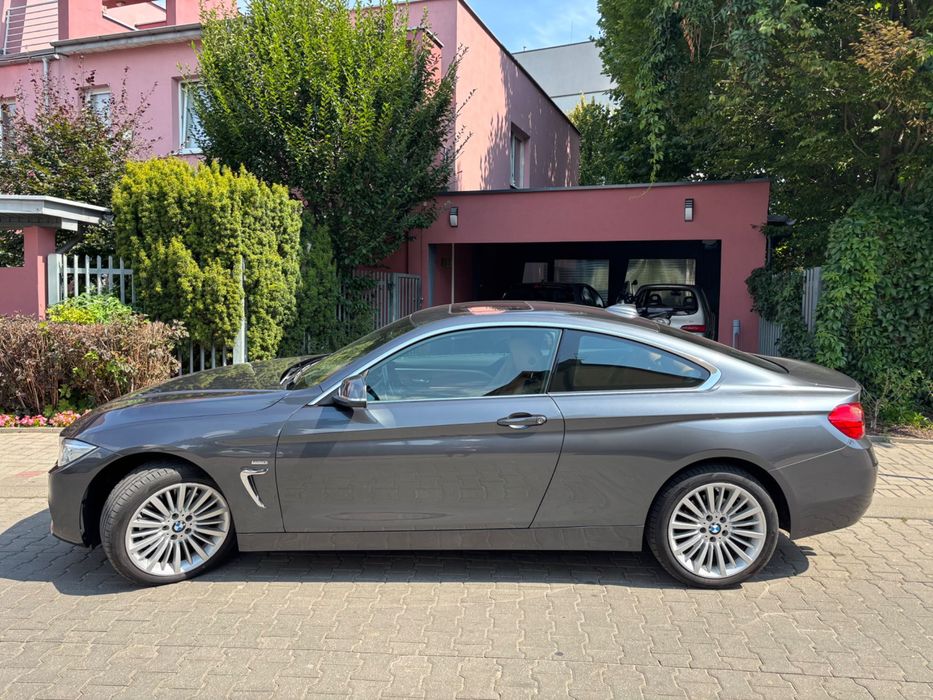 BMW Seria 4