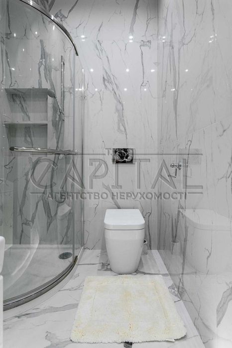 Оренда квартири, ЖК Новопечерські Липки, вул. Верхогляда, Печерськ