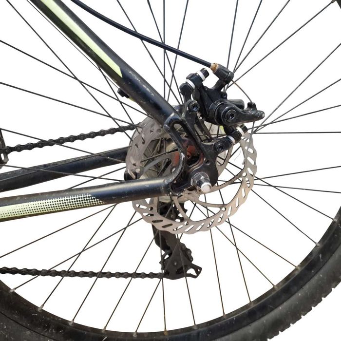 Rower MTB Indiana X-PULSER 2.7  Rama 19" Koła 27,5"