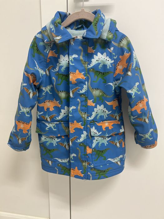 Куртка на 3-4роки