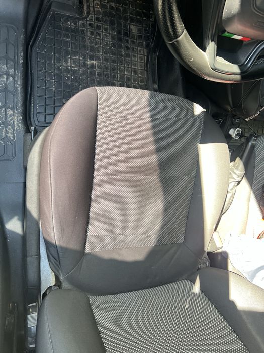 Fiat Doblo 1.3 D