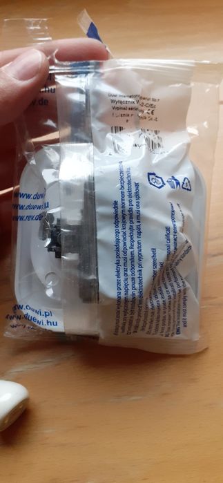 Podwójny włącznik