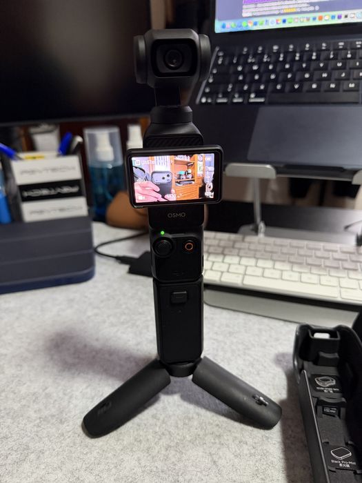 Dji Osmo Pocket 3