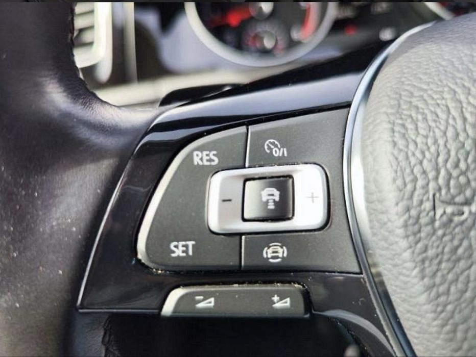 Volkswagen Golf Variant 2020 2.0, DSG