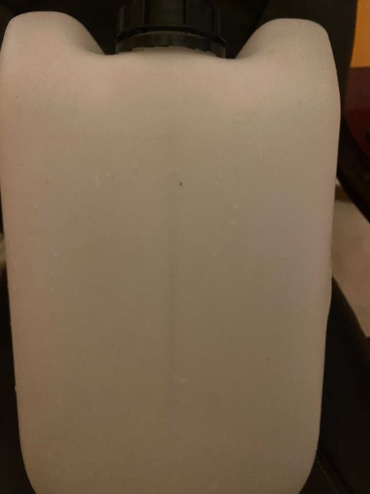 Pojemnik banka kanister zbiornik 20 / 23 / 25 l