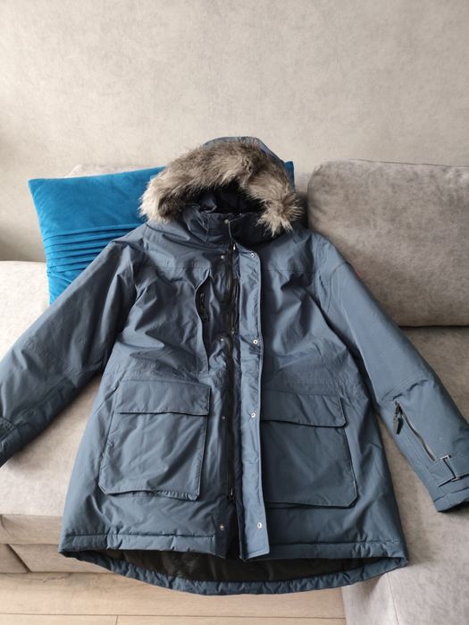 Зимова куртка Engelbert Strauss 2XL