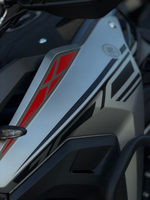 MORBIDELLI T1002 VX- Nova!