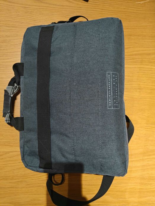 Bolsa Original para Notebook HP – Ótimo Estado