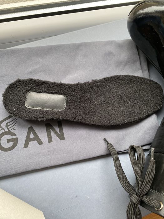 Чобітки Hogan