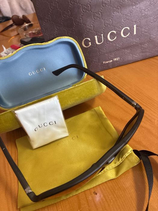 Óculos de sol GUCCI