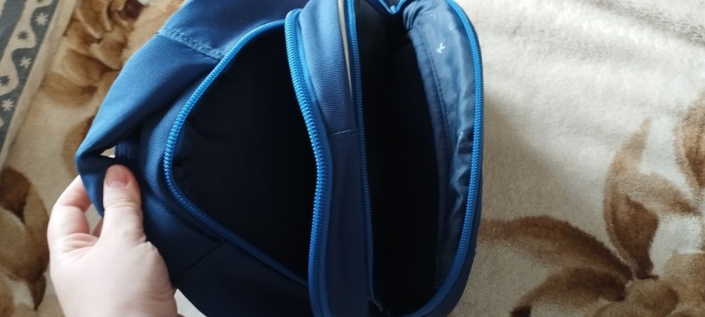 Рюкзак детский школьный Kite для мальчика