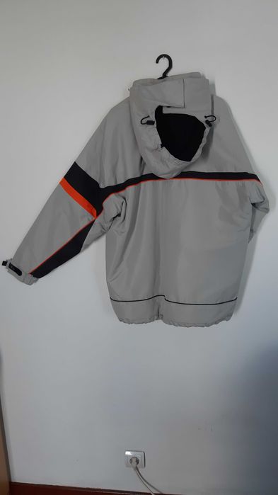 Blusão Neve/Montanha
