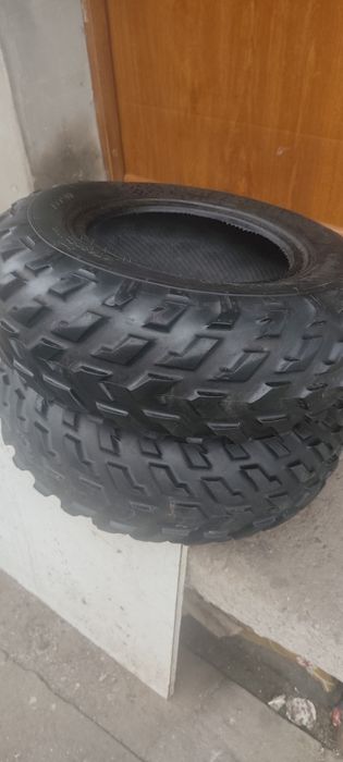 Opony do quada At 23-8-11