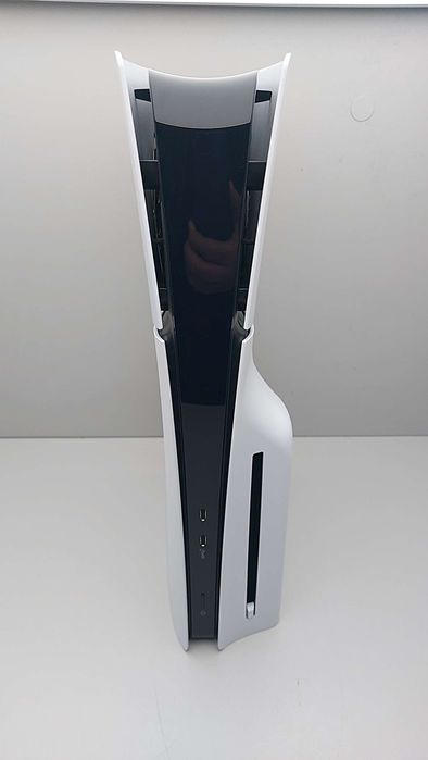 Ігрова приставка  Sony PlayStation 5 Slim Blu-Ray 1TB (CFI-2016)