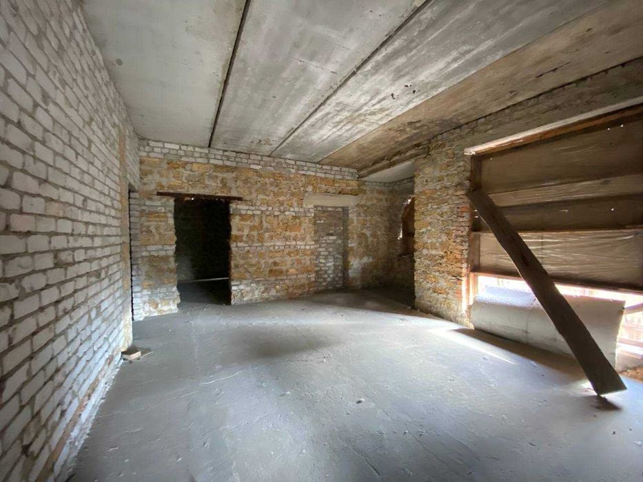 Продам будинок АНД без внутрішньої обробки