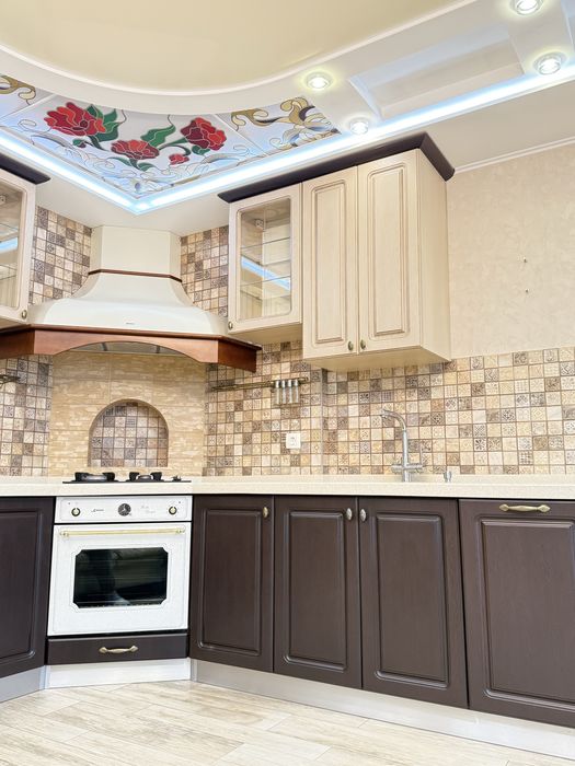 ‼️Без %‼️2-х рівнева 3-х кімнатна квартира ЖК Софія вул. Боголюбова