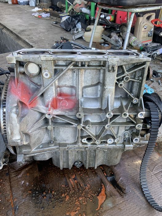 Продам двигун Ford 1.5 ecoboost