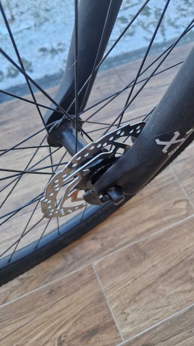 Scott Aspect  rower gorski mtb