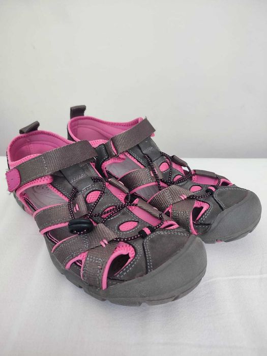 Sandały damskie buty do wody Air Fresh roz 39