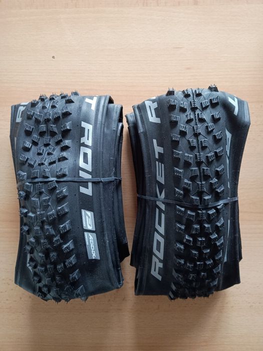 Кевларові шини Schwalbe до дитячих велосипедів 20"-26"