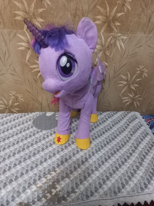 My Little Pony пони