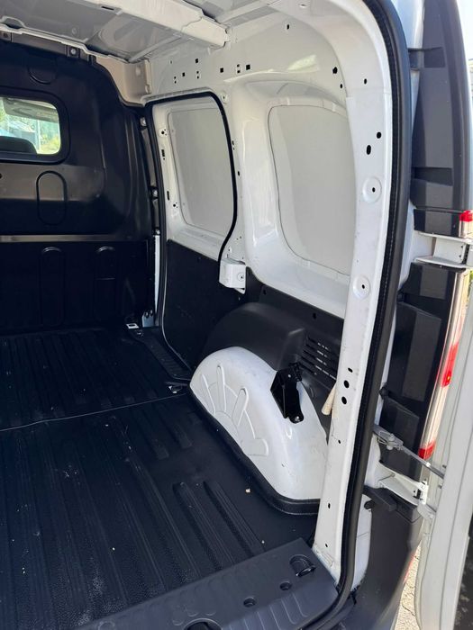 Renault Kangoo 2019 3 Lugares