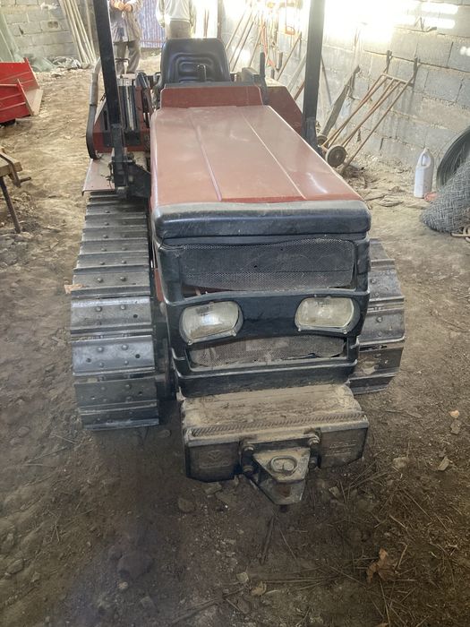 New holland 55-85