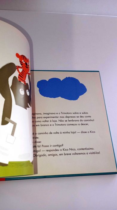 A Grande Aventura de Kico Nico