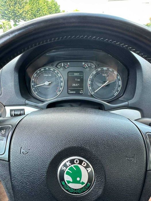 Продам Skoda Octavia A5