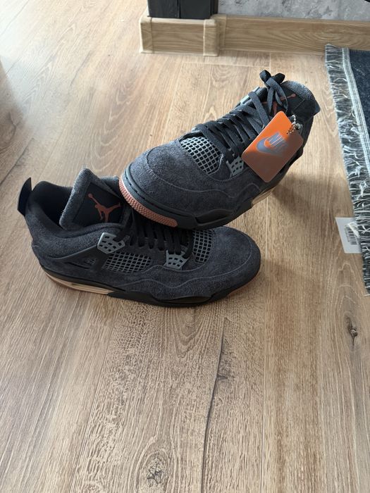 Jordan 4 retro London