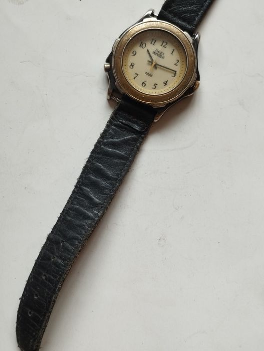 Годинник хронограф TIMEX INDIGLO