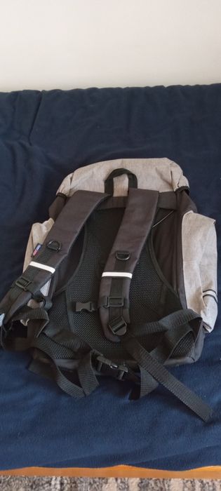 Plecak adventure
