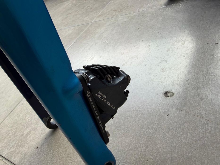 Quadro Swift RaceVox EVO DISC - Full Ultrega Di2