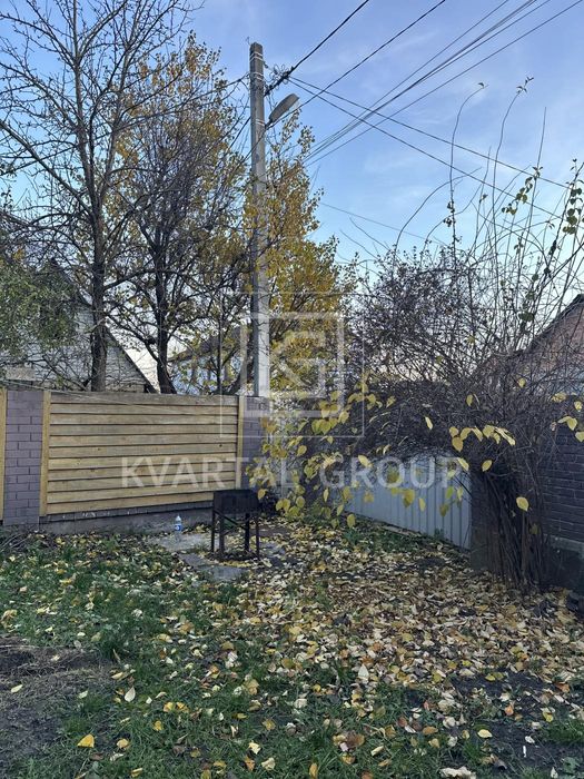 Затишна частина будинку в Гостомелі — Заходь і живи!