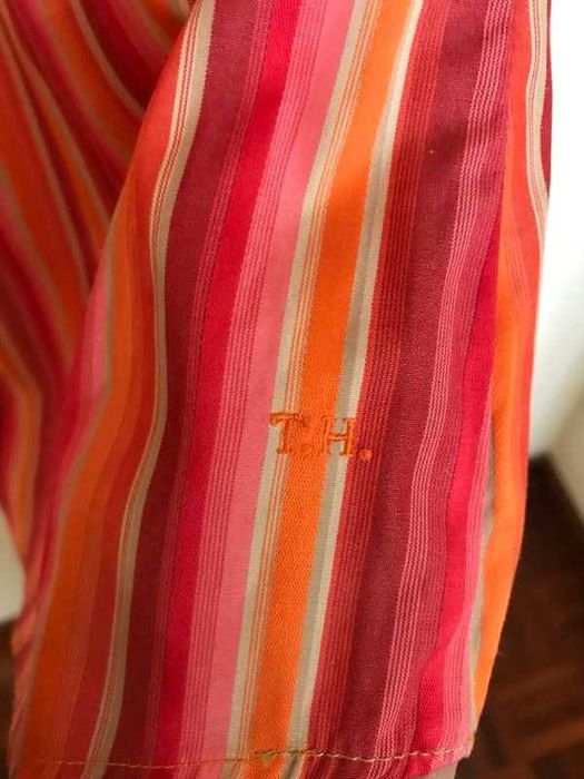 Blusa Tommy Hilfiger