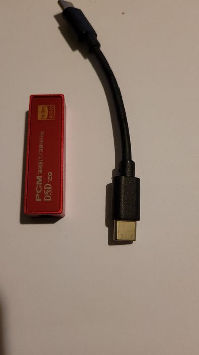 Amplificador de alta resolução.