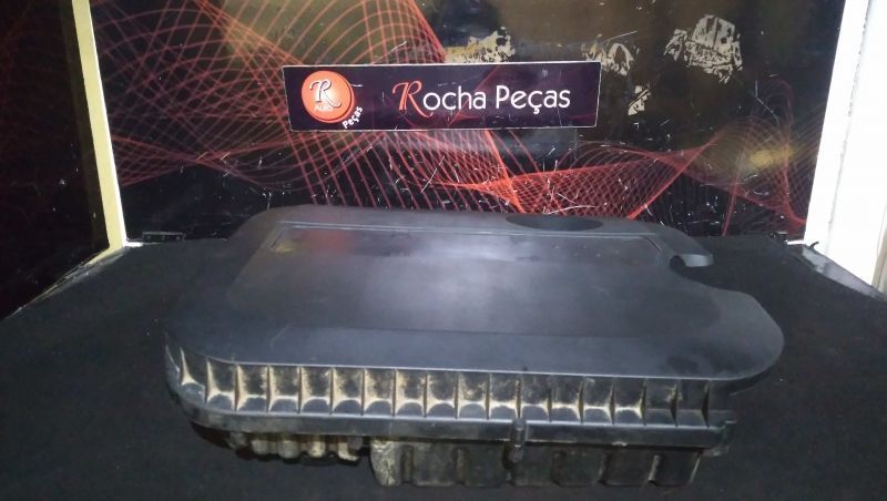Seat Leon (1M1) Engine Cover