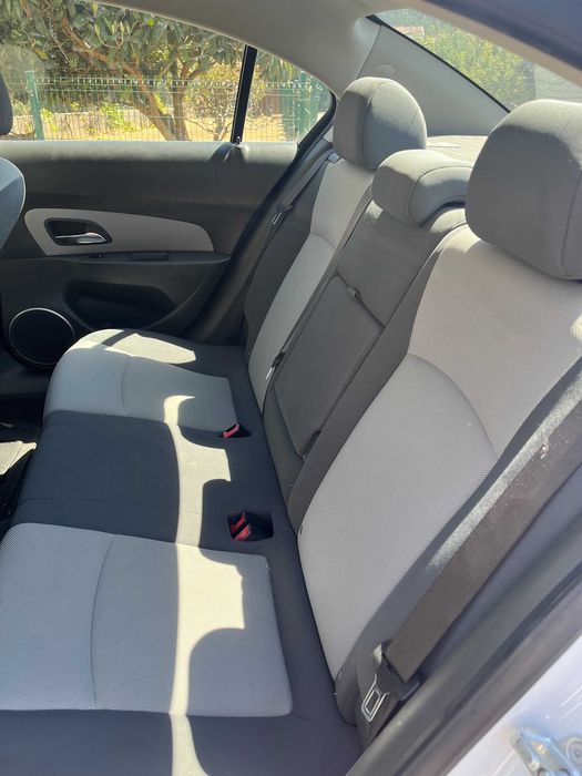 Chevrolet Cruze 2.0 VCDi LT Diesel 2010