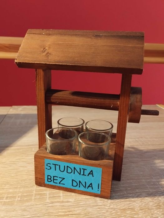 Gadżet na prezent